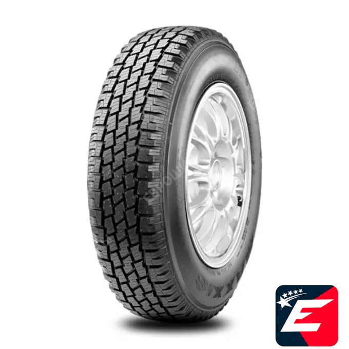 Maxxis MA-W2 WinterMaxx 195/75 R16 107/105R