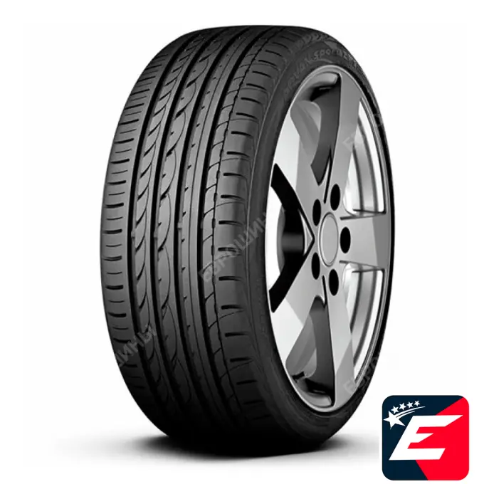 Yokohama Advan Sport V103S 225/45 R17 91Y ZPS