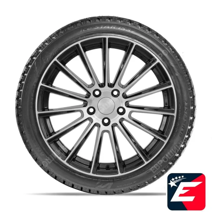 LANDSAIL ICE STAR IS37 235/65 R16 115/113R C