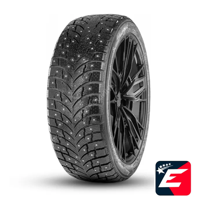 Gripmax SureGrip Pro Ice 245/45 R20 103T XL