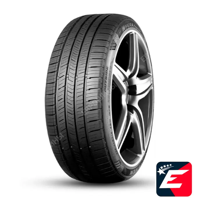 Nexen N'Fera Supreme 265/35 R18 97W