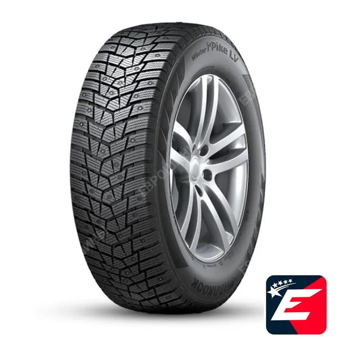 Hankook Winter I*Pike LV RW15 225/65 R16 112/110R