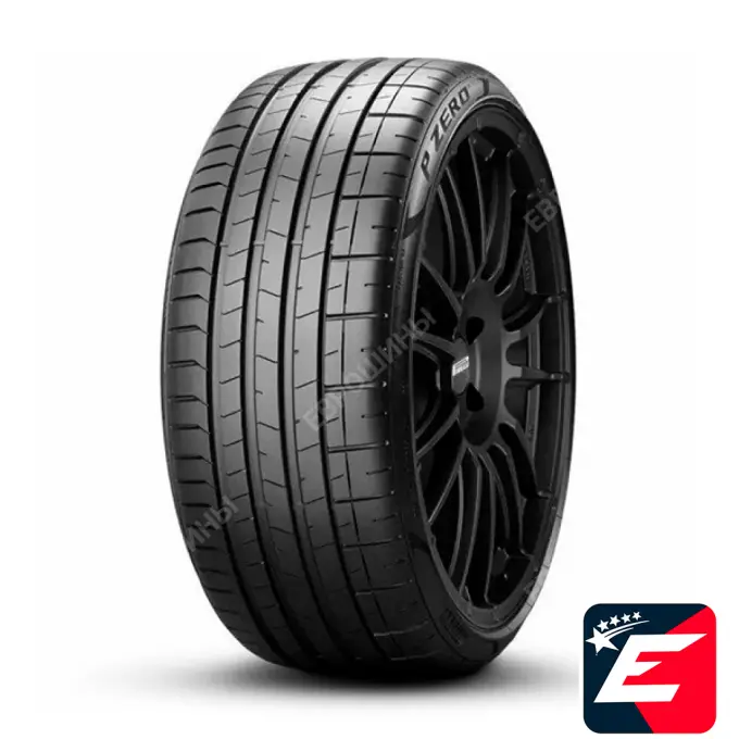 Pirelli P Zero Gen-2 245/40 R19 98Y XL MO
