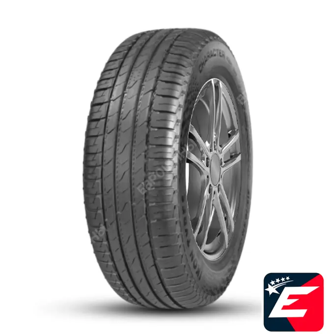 Ikon Tyres Character Aqua SUV 235/60 R18 103V