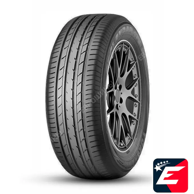 Yokohama Geolandar G98EV 235/65 R18 106H