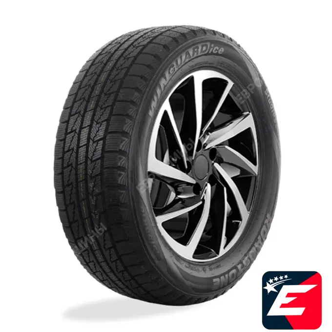 ROADSTONE WINGUARD ICE 205/65 R16 95Q