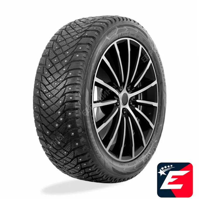 Goodyear UltraGrip Arctic 2 SUV 235/55 R20 105T XL D-Stud