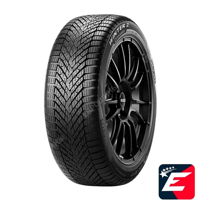 Pirelli Cinturato Winter 2 225/50 R17 98V XL