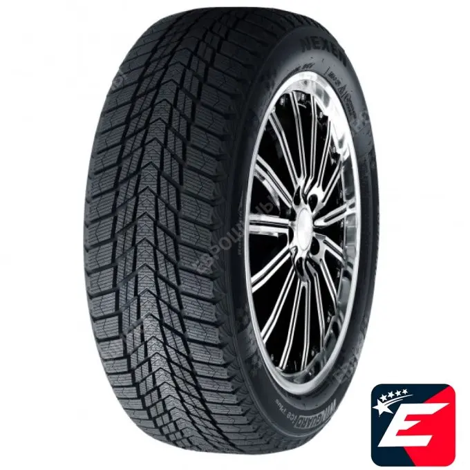Nexen Winguard Ice 215/65 R16 98Q