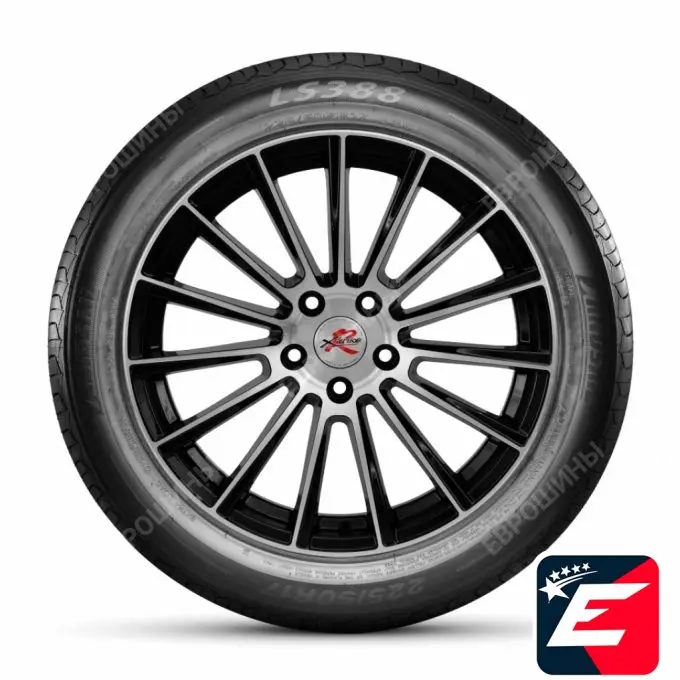 LANDSAIL LS388 225/45 R17 94W