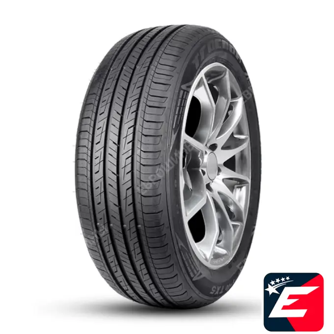 Tracmax X-Privilo TX5 155/65 R13 73T