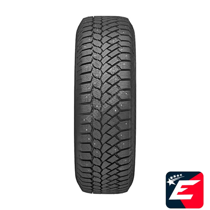 Gislaved Nord Frost 200 215/60 R17 96T ID