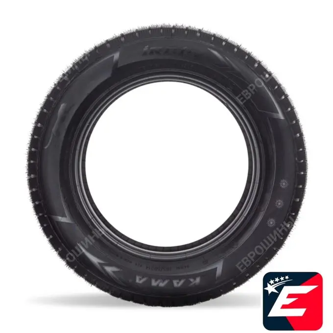 Кама 505 185/60 R14 82T
