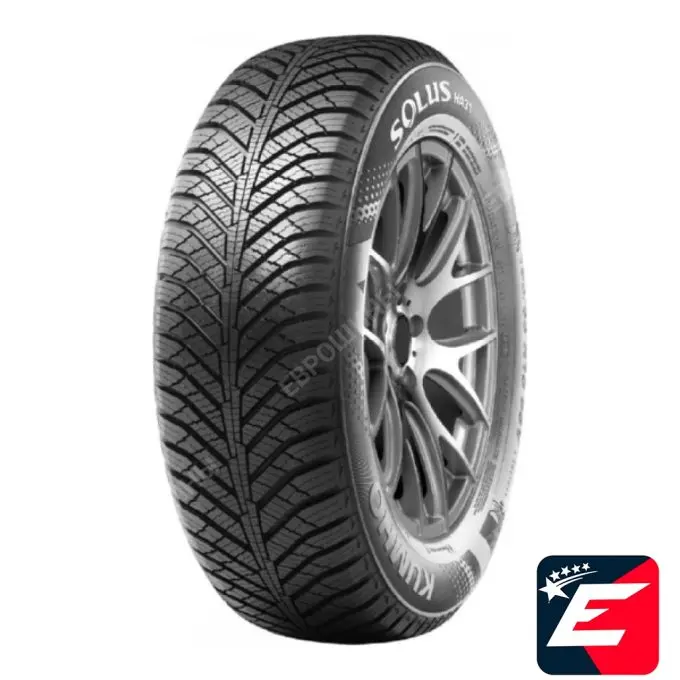 Kumho Solus HA31 155/60 R15 74T