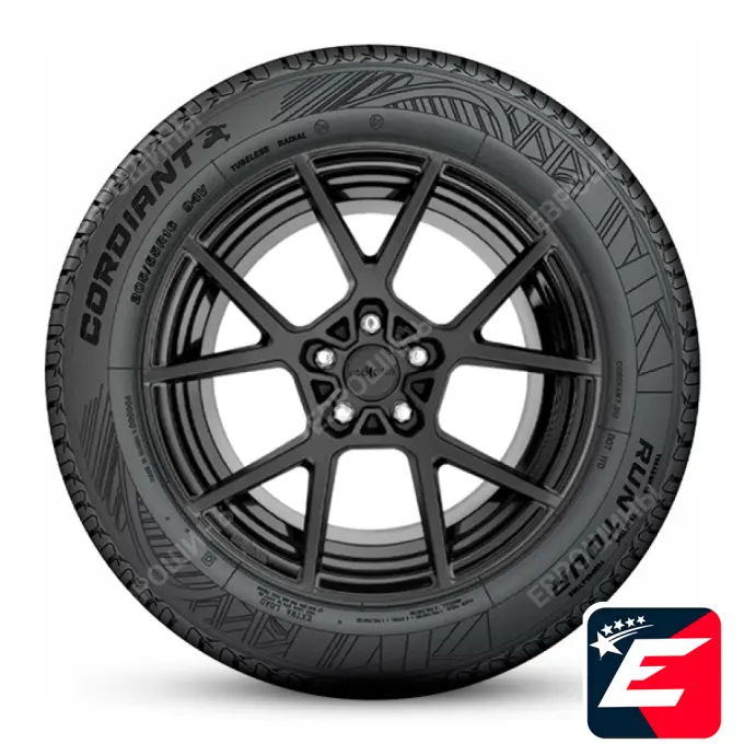 Cordiant RUN TOUR 215/65 R16 102H XL