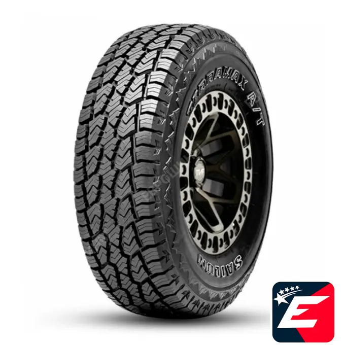 Sailun Terramax A/T 285/75 R16C 126/123R C