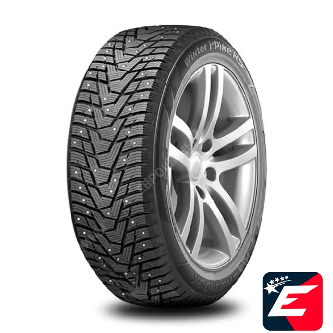 Hankook W429A Winter i Pike X 215/60 R17 100T
