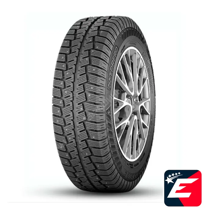 Torero MPS500 195/75 R16 107/105R C