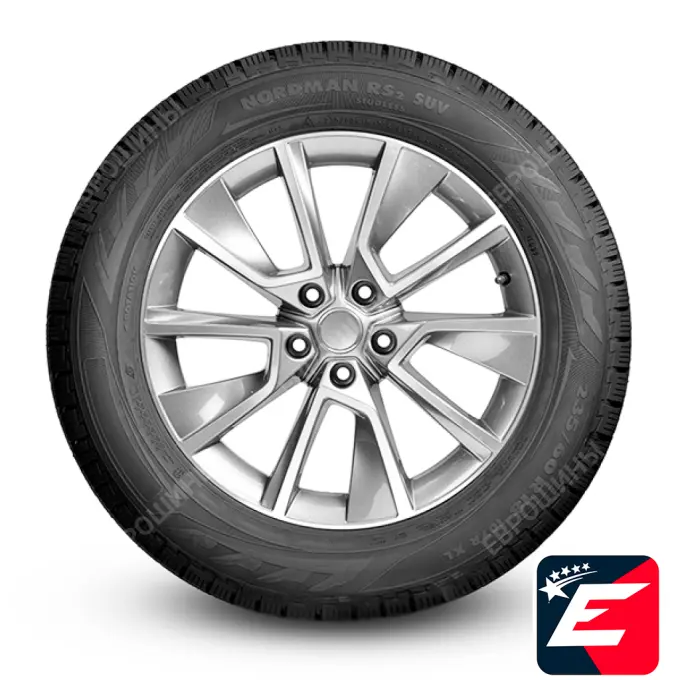 Ikon Tyres Nordman RS2 SUV 225/70 R16 107R