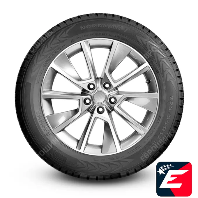 Ikon Tyres Nordman 7 205/65 R16 99T
