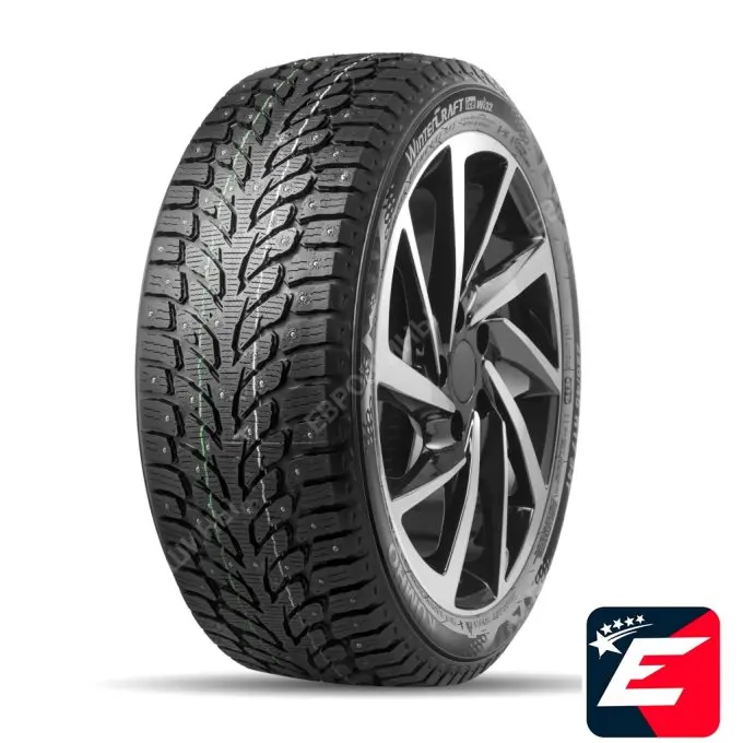 Kumho WinterCraft ice Wi32 225/65 R17 106T