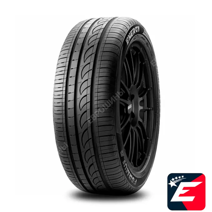 Pirelli Formula Energy 215/55 R18 99V