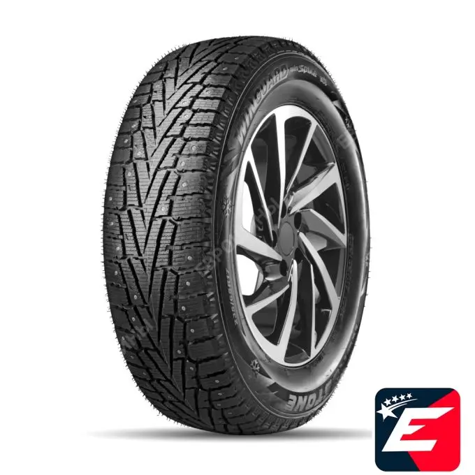 Roadstone Winguard WinSpike SUV 235/65 R16C 121/119R