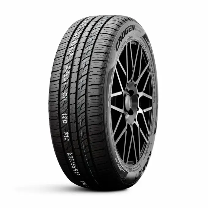 Kumho Crugen Premium KL33 235/70 R17 107H