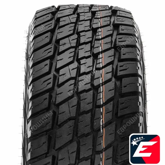 Kumho Road Venture AT61 205/80 R16 104S XL