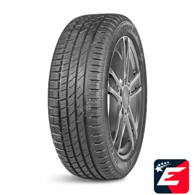 Nokian ikon Nordman SX 3 155/70 R13 75T