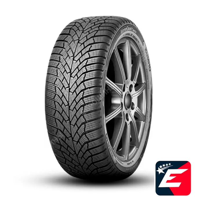 Kumho WinterCraft WP52 205/55 R16 91H