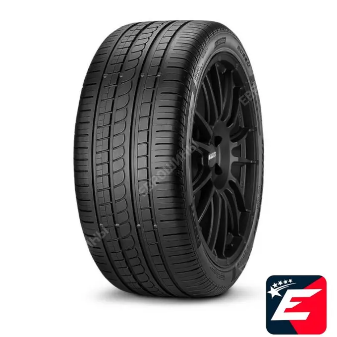 Pirelli P Zero Rosso 275/45 R18 103Y MO 2018+