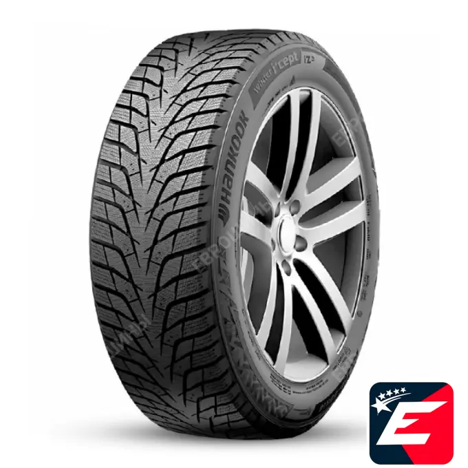 Hankook Winter i*cept IZ3 X W636A 255/55 R19 111T