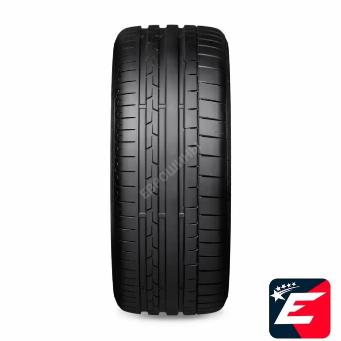 Continental ContiSportContact 6 295/40 R21 111Y