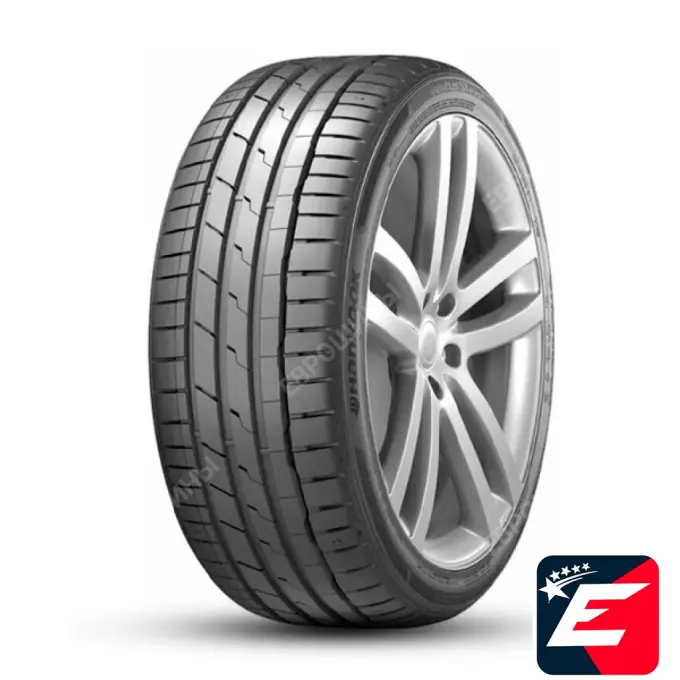 Hankook Ventus S1 Evo 3 SUV K127C 235/55 R19 101VRun Flat