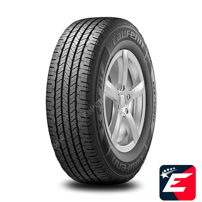 Laufenn X Fit HT LD01 265/65 R17 112T