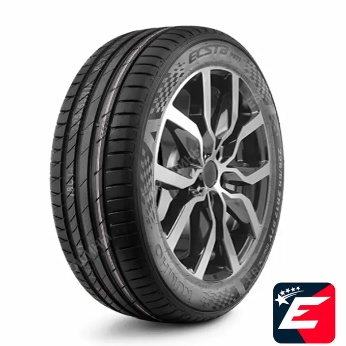 Kumho Ecsta PS71 275/30 R19 96Y XL