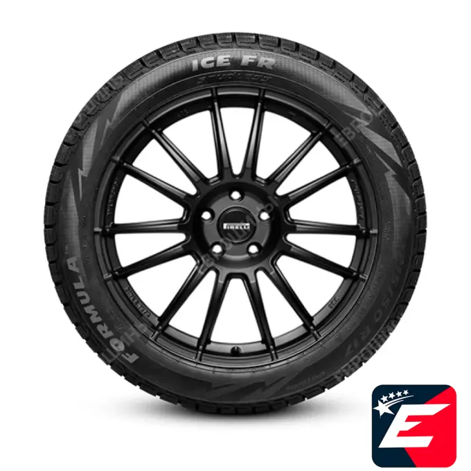 Formula Ice Friction 215/65 R16 102T XL