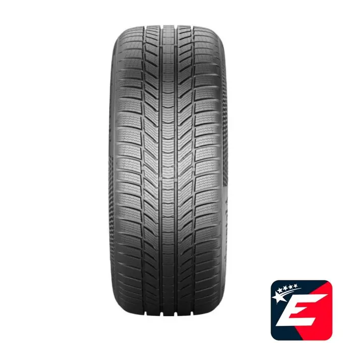 CONTINENTAL WINTERCONTACT TS 870 P 245/45 R20 103V XL