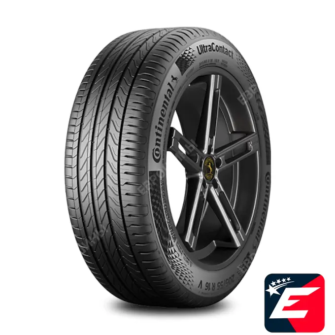 Continental UltraContact 235/50 R18 97V FR