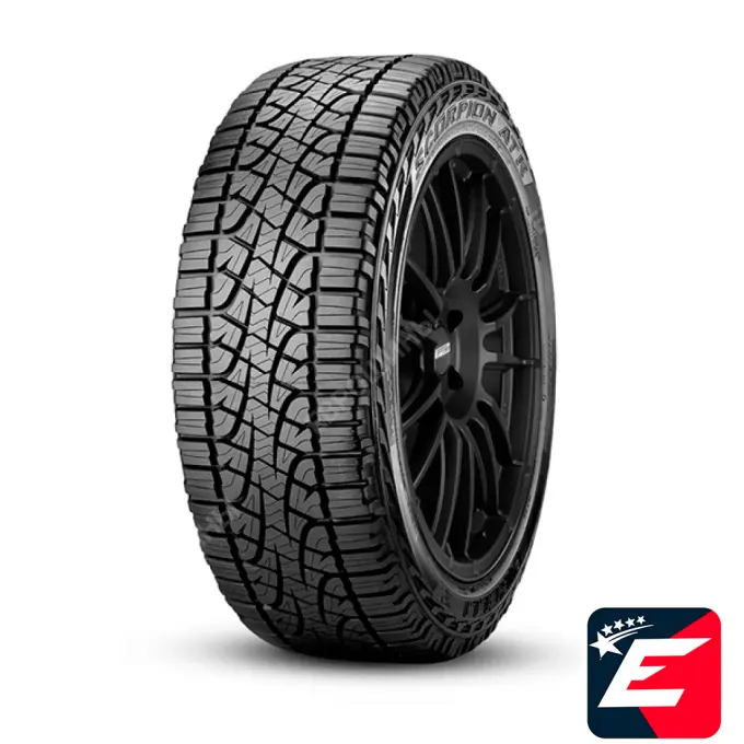 PIRELLI SCORPION ATR SUV 185/75 R16 93T