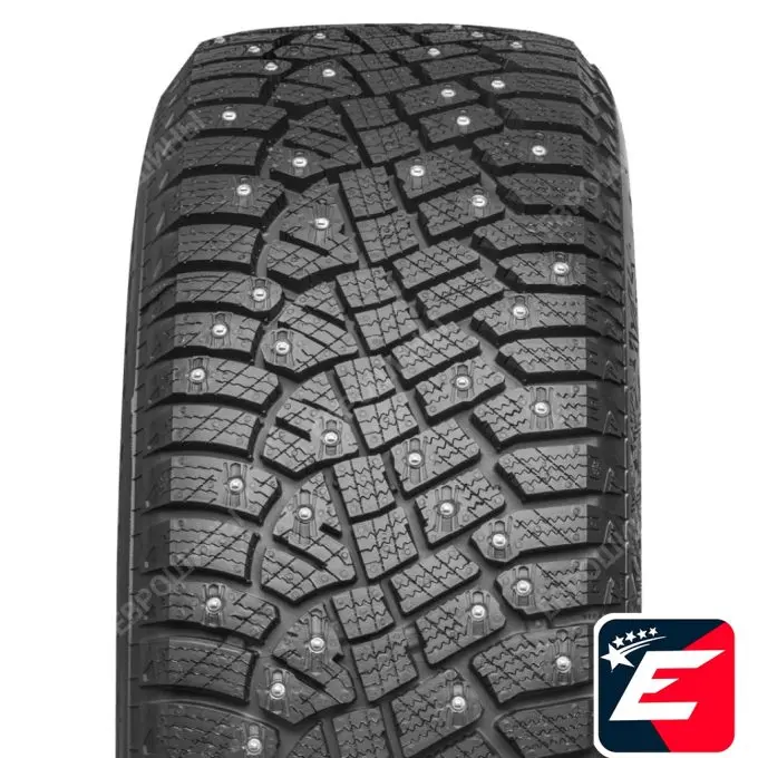 Continental ContiIceContact 2 SUV 275/50 R21 113T