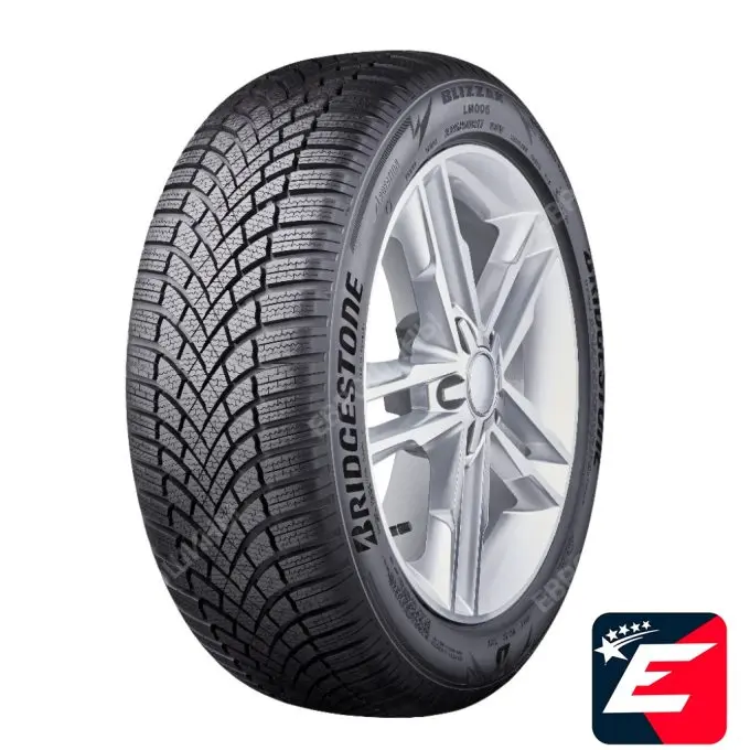 Bridgestone Blizzak LM005 255/35 R21 98W XL