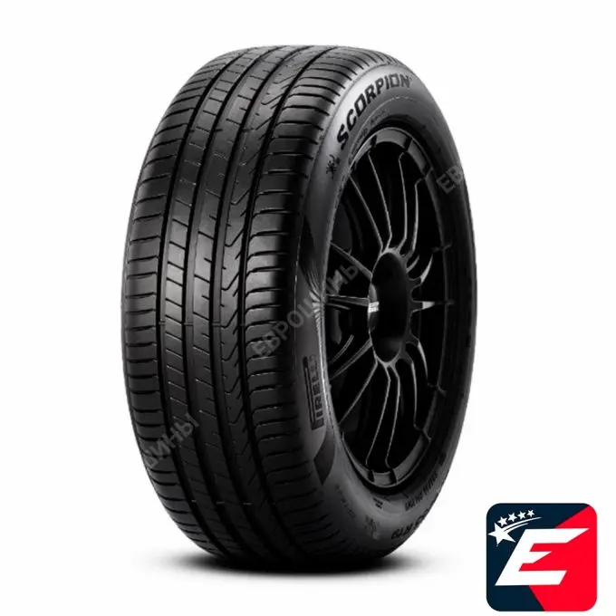 Pirelli Scorpion 265/45 R21 108W