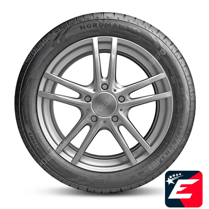 Nokian ikon Nordman SZ 2 225/55 R17 101W XL