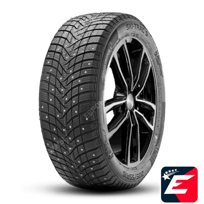 Armstrong SKI-TRAC S 235/55 R19 105T