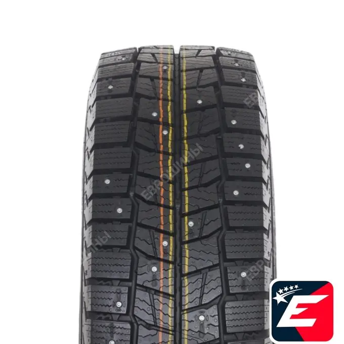 Continental VanContact Ice 225/55 R17C 109/107R SD