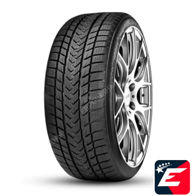 Gripmax SureGrip eWinter 215/65 R17 103V XL