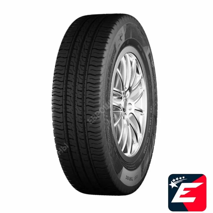Cordiant Business CS 2 215/65 R16C 109/107R