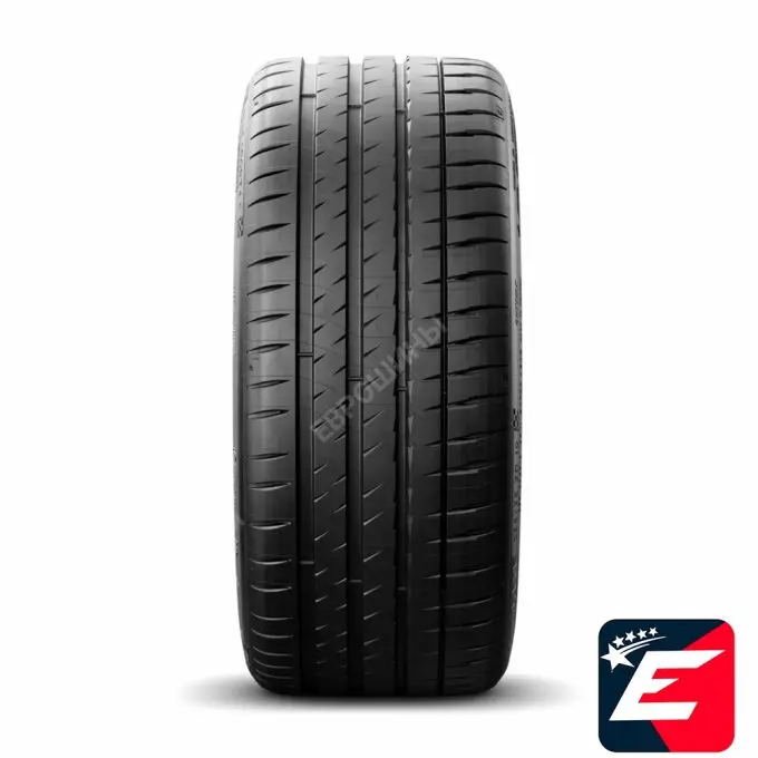 Michelin Pilot Sport 4 S 275/40 R20 106Y XL